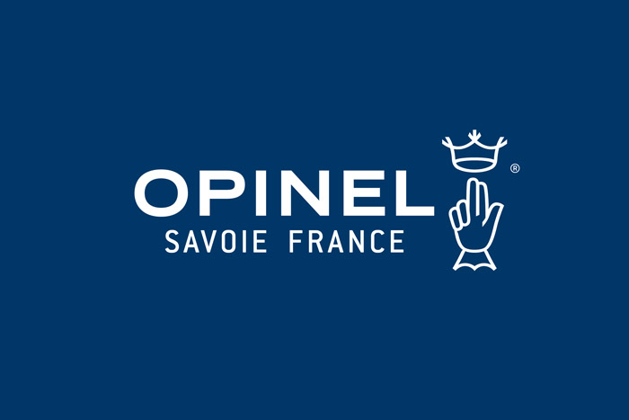 Fittings and nautical equipment Opinel
