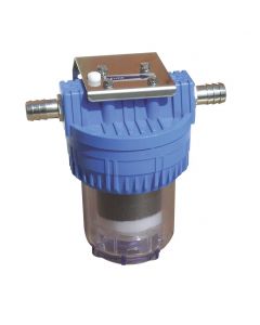 Les filtres et porte-filtres 5' High Pressure Watermakers