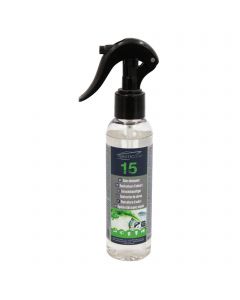 Distruzione degli odori - 15 Spray 150 ml Nautic clean
