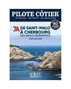 Pilote Côtier 