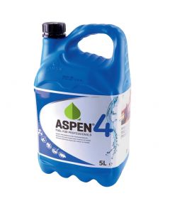 Carburant Aspen 4 