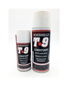 Lubrifiant protecteur T9 BOESHIELD 