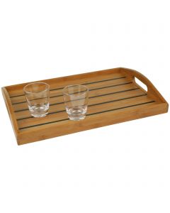 Plateau bambou BAMBOO 