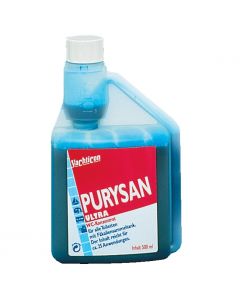 Additif WC chimique 'Purysan' 500 ml Yachticon