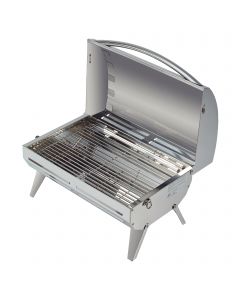 Pack barbecue charbon + housse ENO