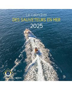 Calendrier SNSM 2025 