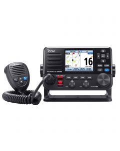 VHF IC-M510EAIS EVO Icom