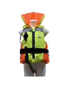 Gilet enfant MINO 100N Ocean Safety